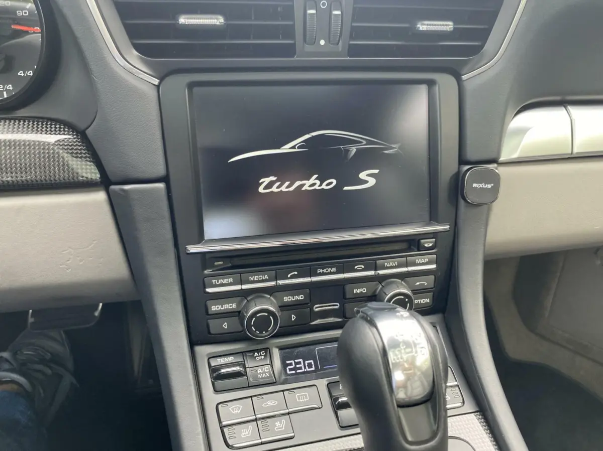 3.8 Turbo S