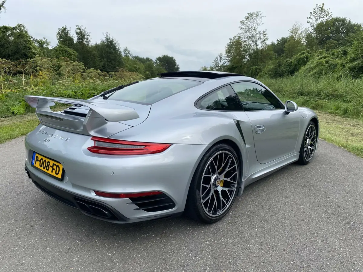 3.8 Turbo S