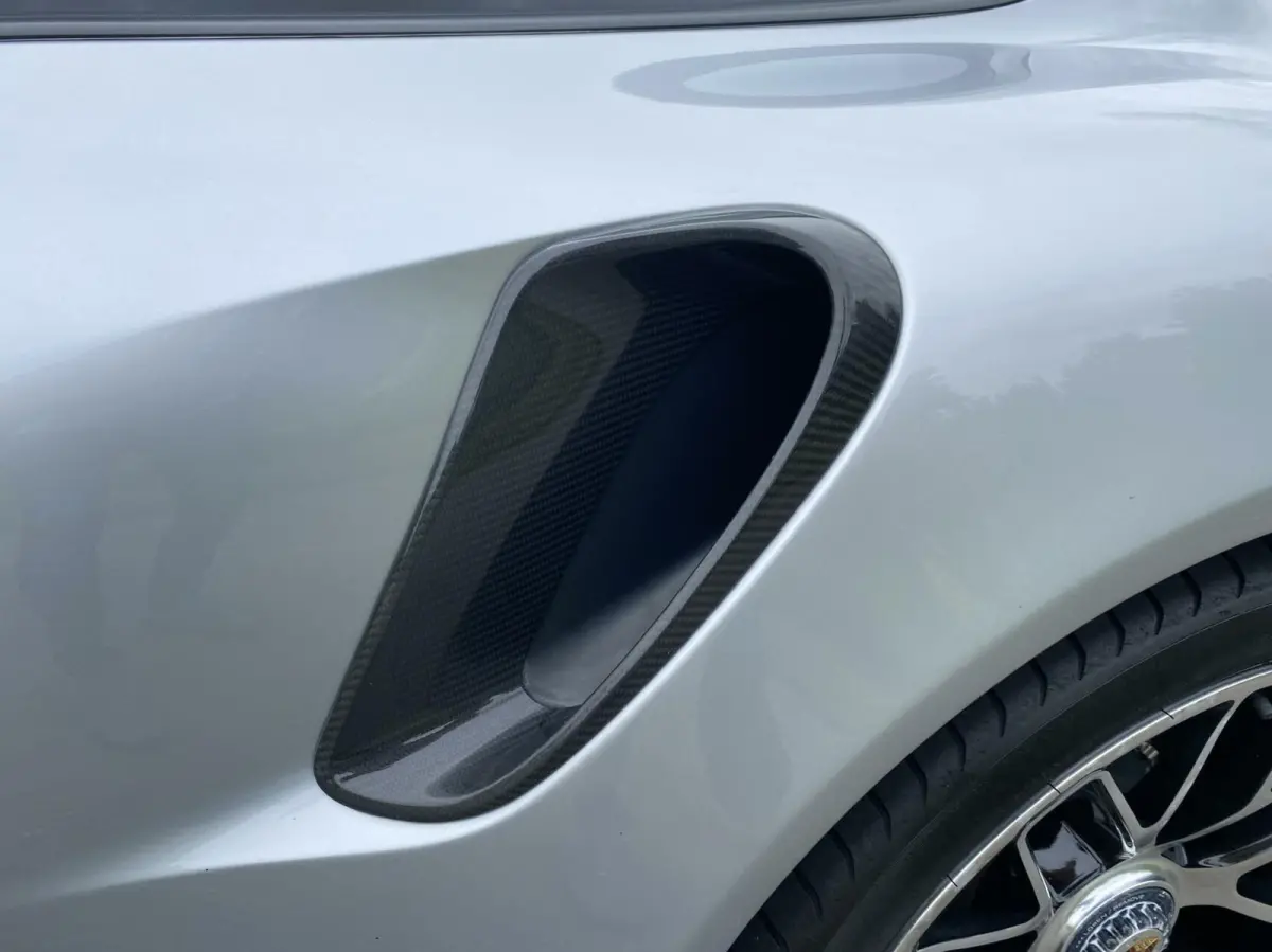 3.8 Turbo S
