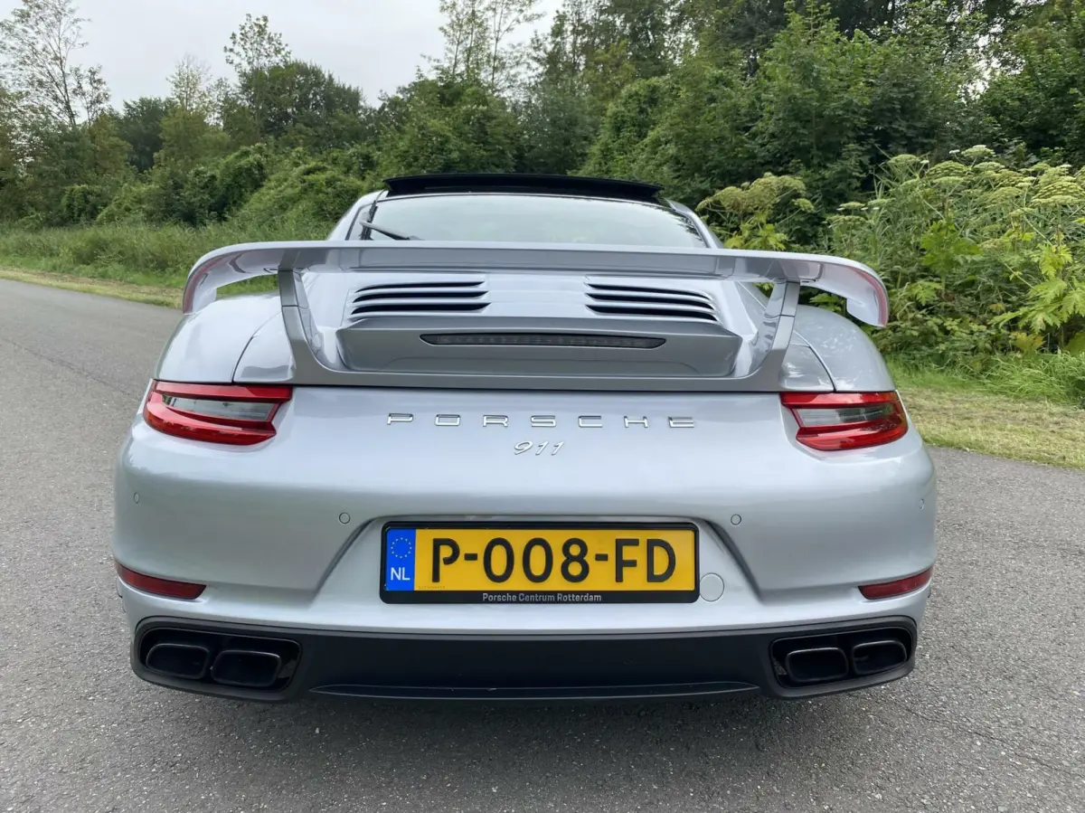 3.8 Turbo S
