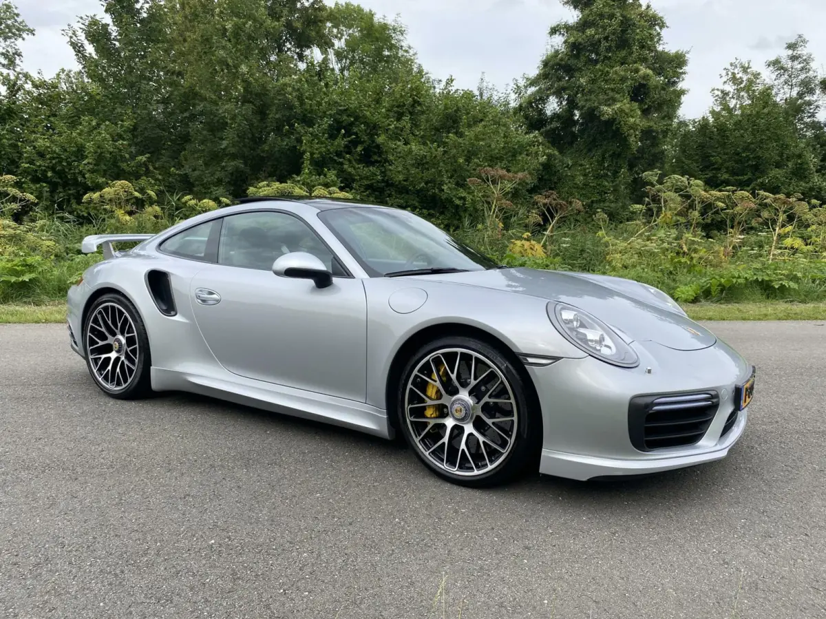 3.8 Turbo S