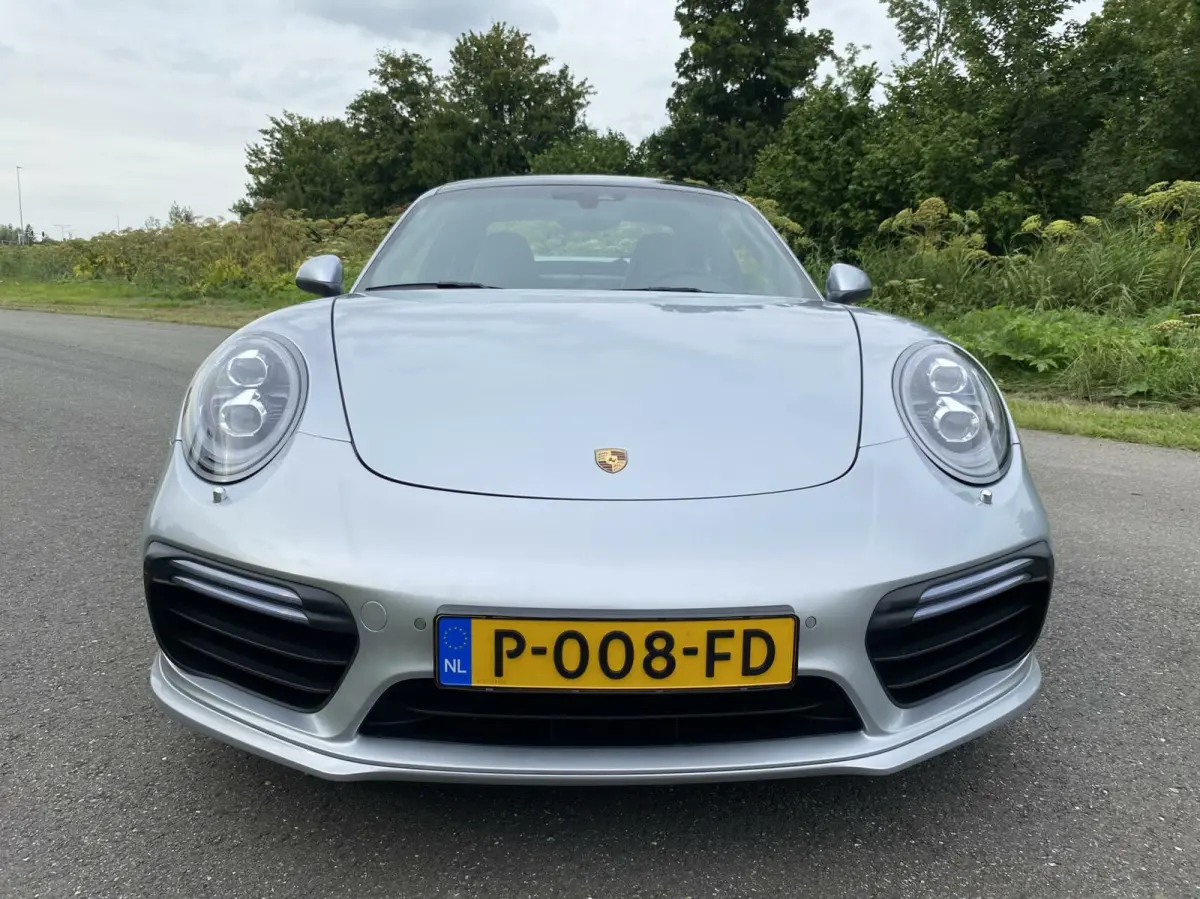3.8 Turbo S