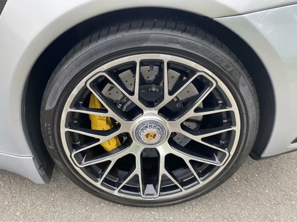 3.8 Turbo S