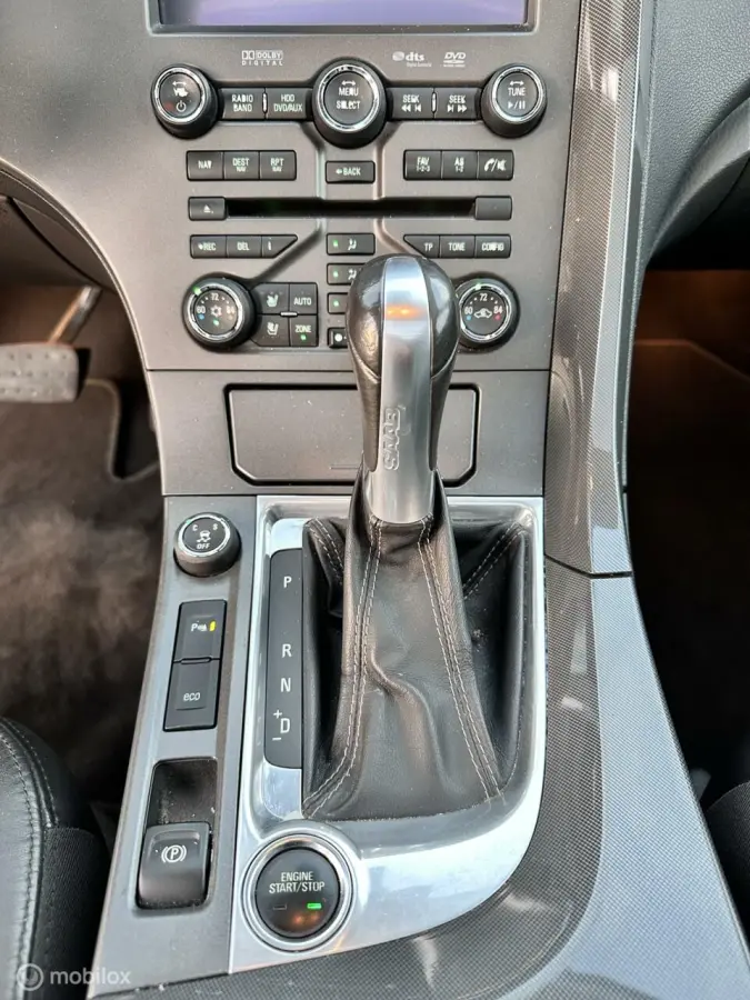 2.8 V6 AERO 330 Pk