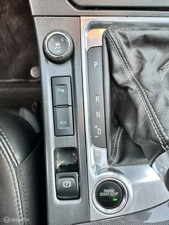 2.8 V6 AERO 330 Pk