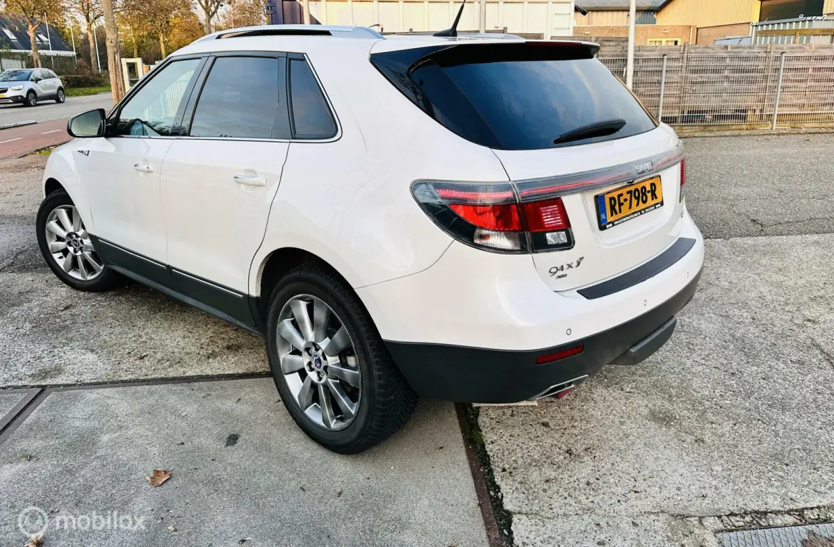 2.8 V6 AERO 330 Pk