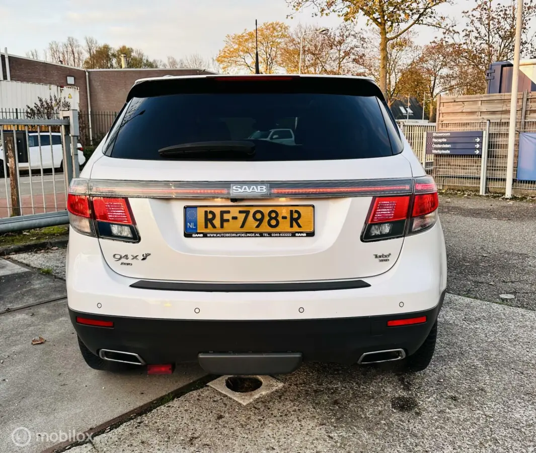 2.8 V6 AERO 330 Pk