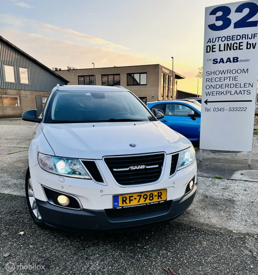 2.8 V6 AERO 330 Pk
