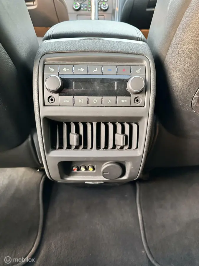 2.8 V6 AERO 330 Pk