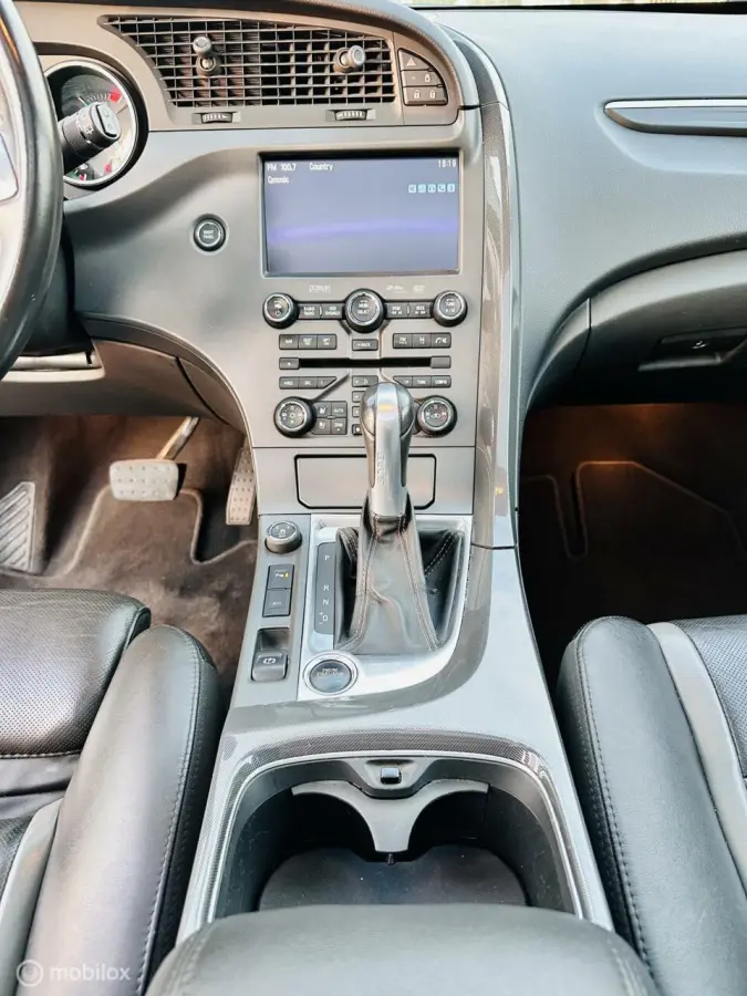 2.8 V6 AERO 330 Pk