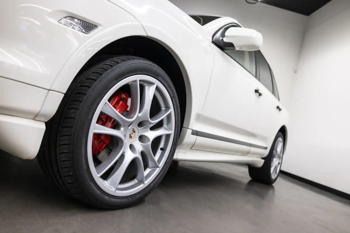 4.8 GTS Btw auto, Fiscale waarde € 8.000,- (€ 24.752,07 Ex B.T.W) DEALER AUTO Aanbieding