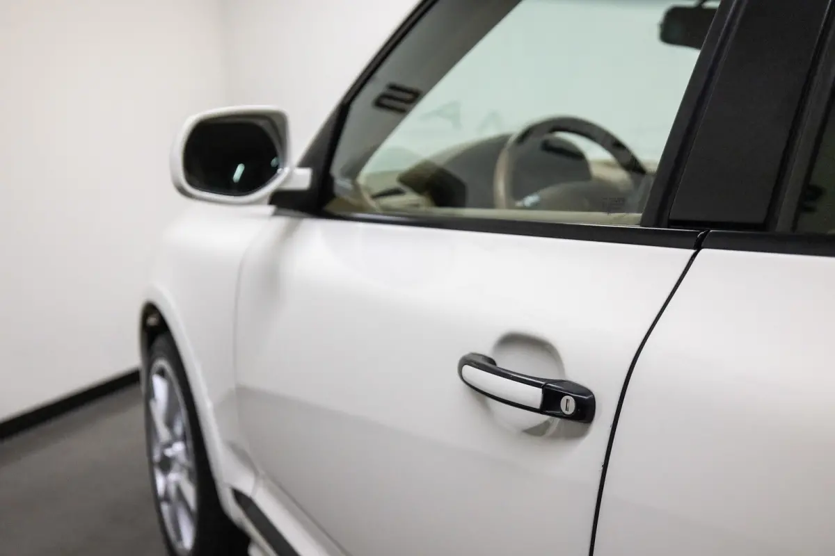 4.8 GTS Btw auto, Fiscale waarde € 8.000,- (€ 24.752,07 Ex B.T.W) DEALER AUTO Aanbieding