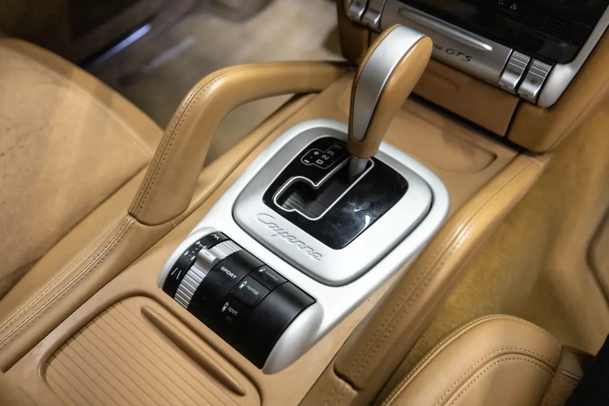 4.8 GTS Btw auto, Fiscale waarde € 8.000,- (€ 24.752,07 Ex B.T.W) DEALER AUTO Aanbieding