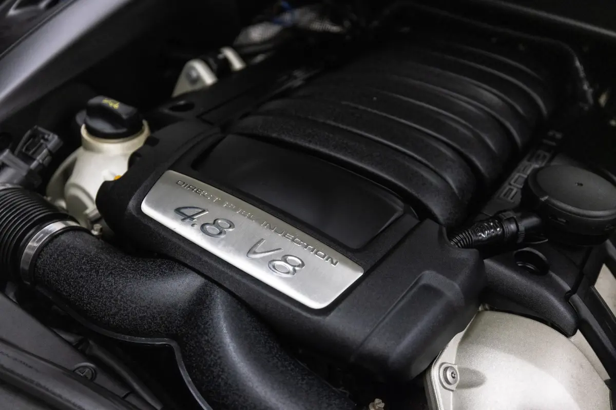 4.8 GTS Btw auto, Fiscale waarde € 8.000,- (€ 24.752,07 Ex B.T.W) DEALER AUTO Aanbieding