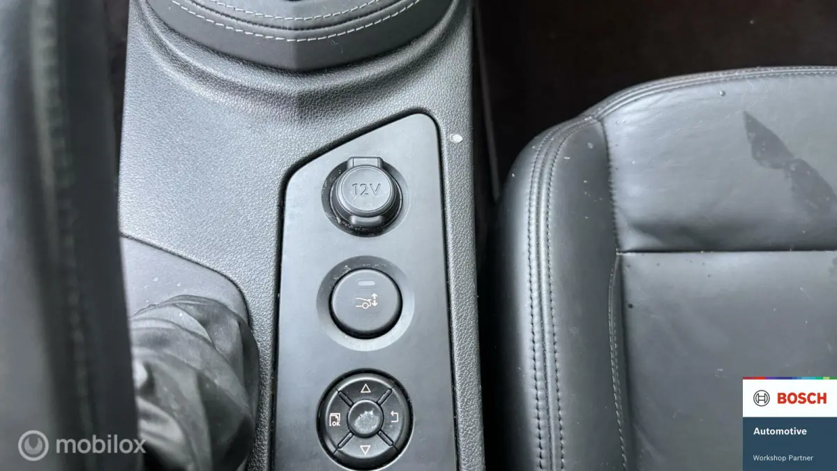 1.6 THP AUTO IS IN NIEUWSTAAT