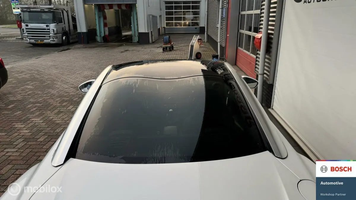 1.6 THP AUTO IS IN NIEUWSTAAT