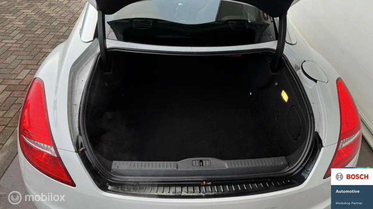 1.6 THP AUTO IS IN NIEUWSTAAT