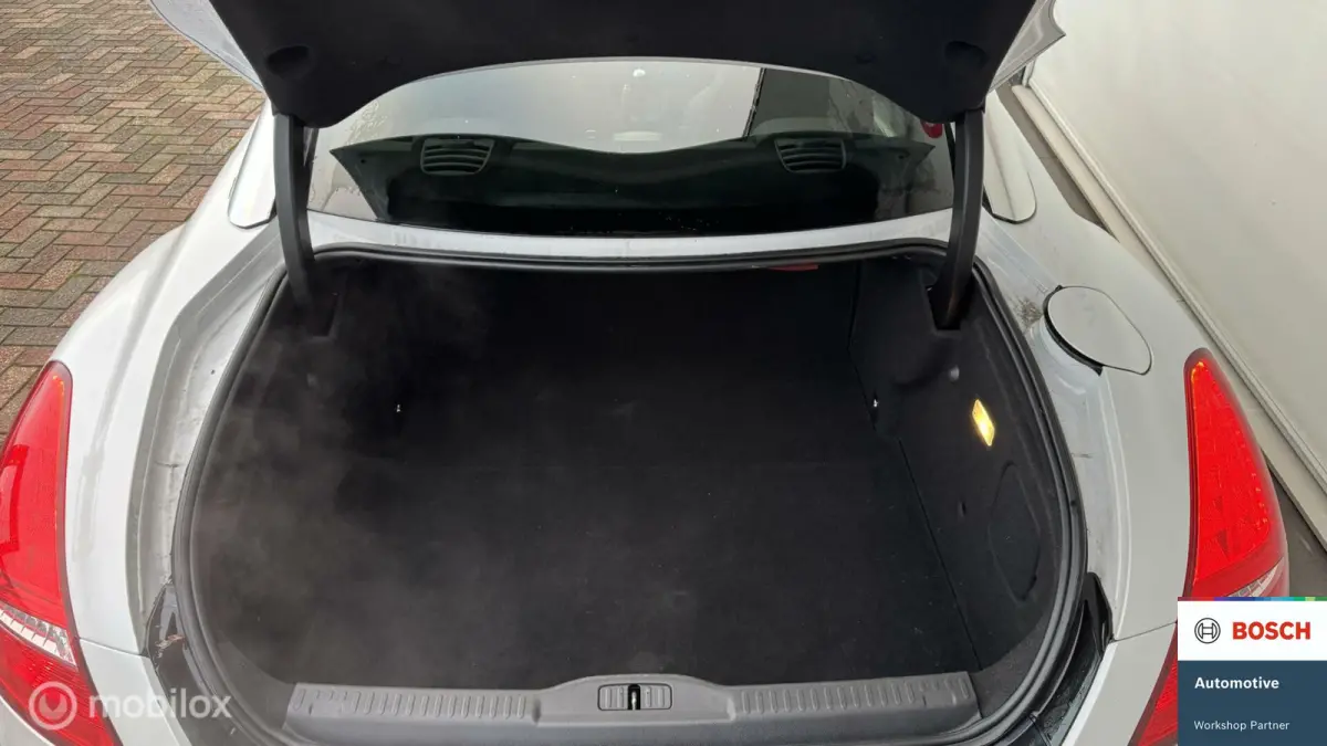 1.6 THP AUTO IS IN NIEUWSTAAT