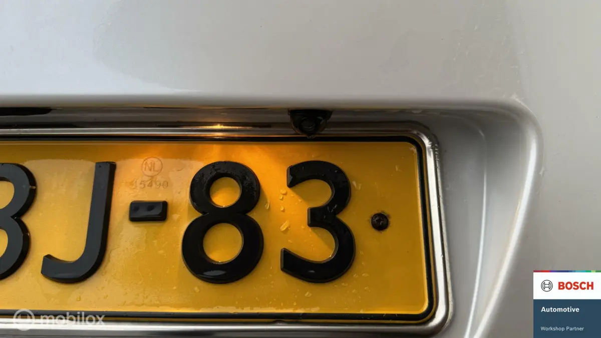 1.6 THP AUTO IS IN NIEUWSTAAT