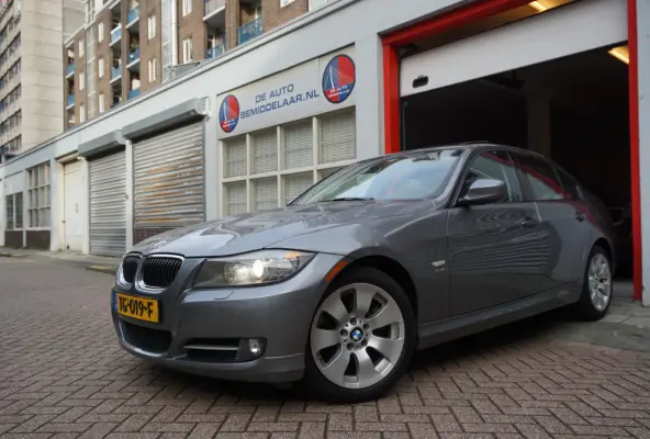 335xi High Executive xDrive Aut | liefhebbers auto |