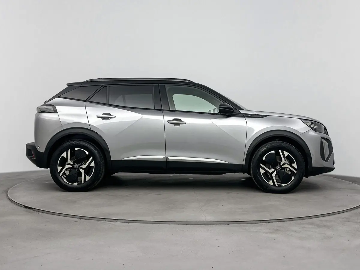 EV GT Avantage 54 kWh | Stoelverwarming | Complete uitvoering | Nieuw model!