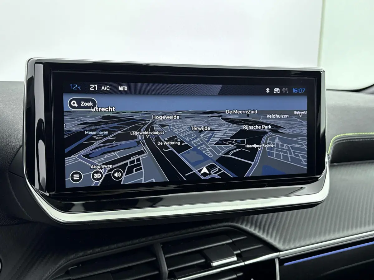 EV GT Avantage 54 kWh | Stoelverwarming | Complete uitvoering | Nieuw model!