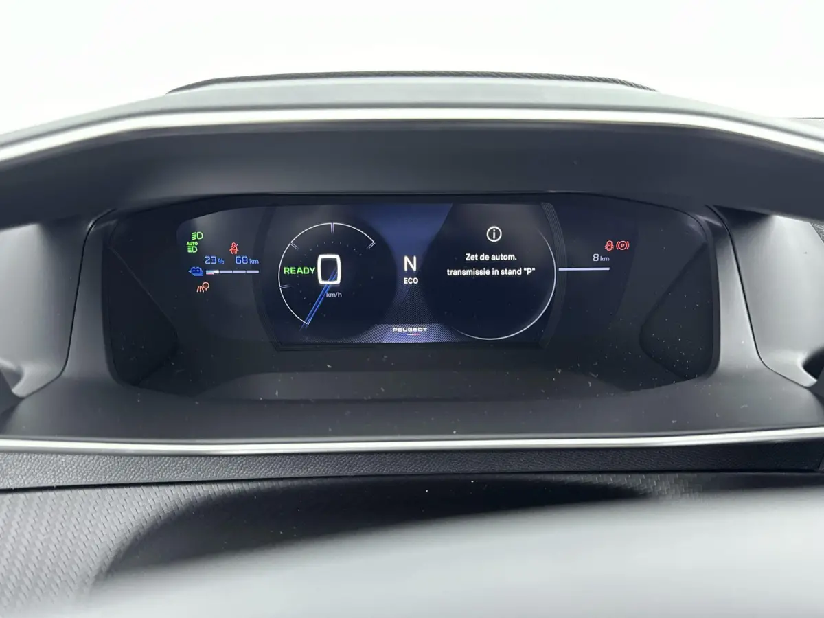 EV GT Avantage 54 kWh | Stoelverwarming | Complete uitvoering | Nieuw model!