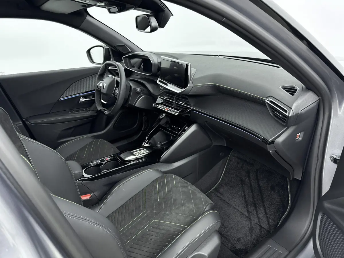 EV GT Avantage 54 kWh | Stoelverwarming | Complete uitvoering | Nieuw model!