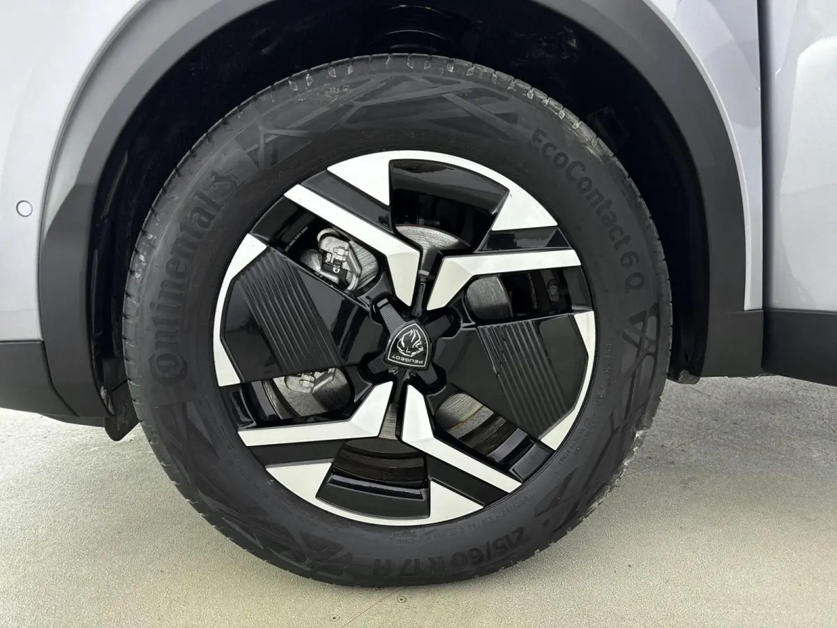 EV GT Avantage 54 kWh | Stoelverwarming | Complete uitvoering | Nieuw model!
