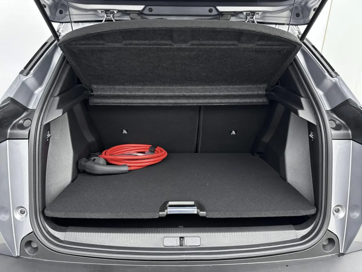 EV GT Avantage 54 kWh | Stoelverwarming | Complete uitvoering | Nieuw model!
