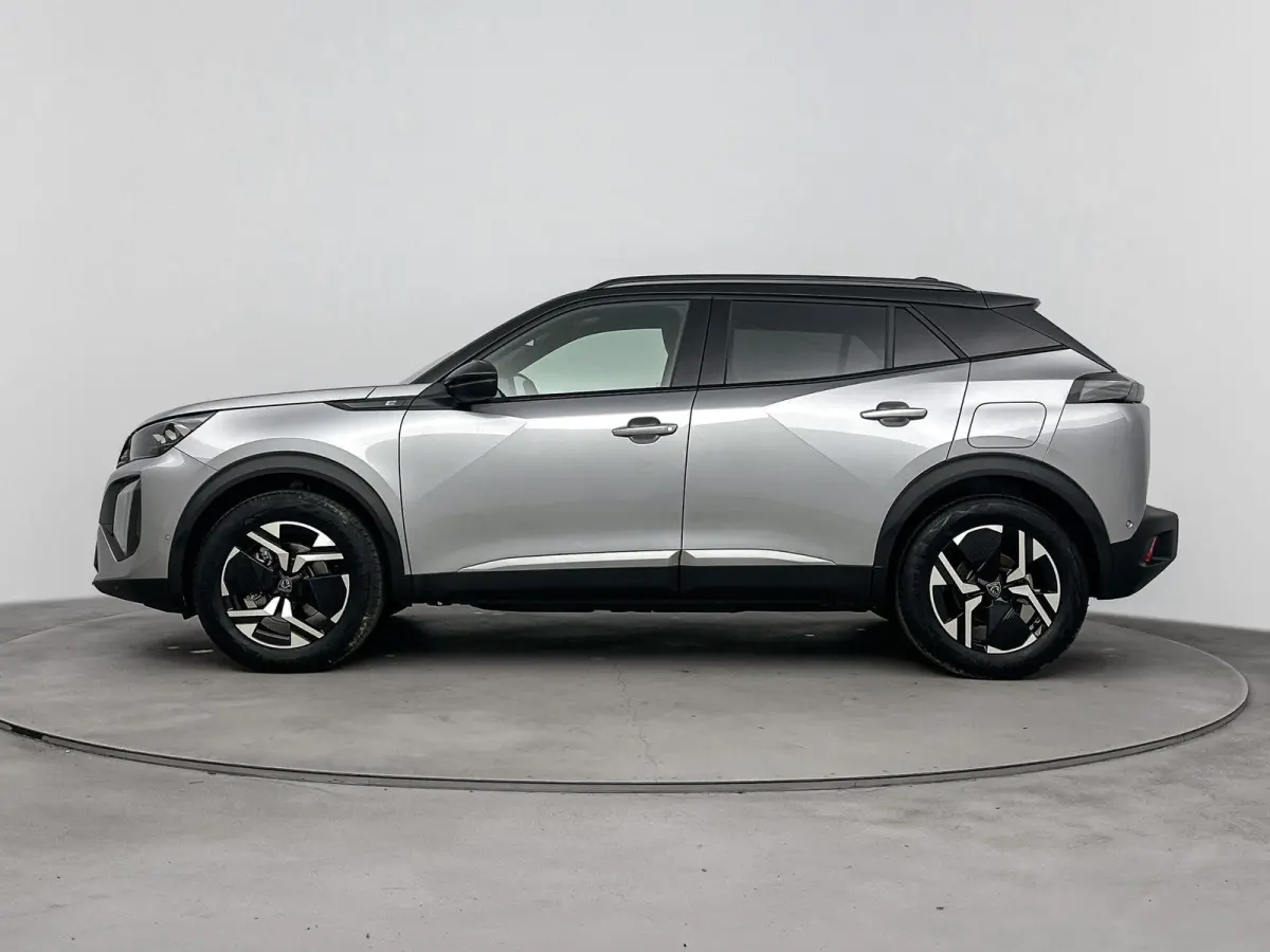 EV GT Avantage 54 kWh | Stoelverwarming | Complete uitvoering | Nieuw model!