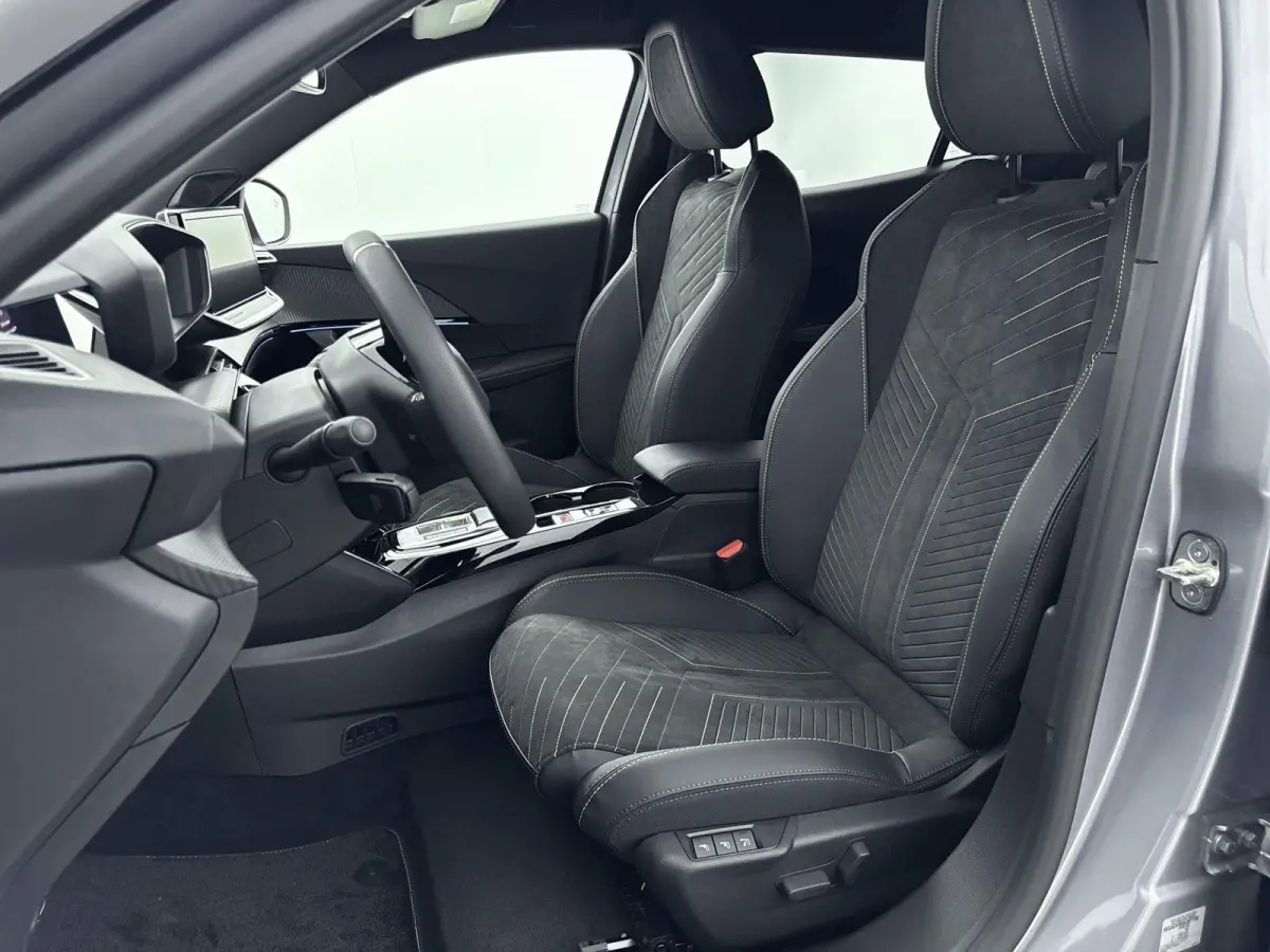 EV GT Avantage 54 kWh | Stoelverwarming | Complete uitvoering | Nieuw model!