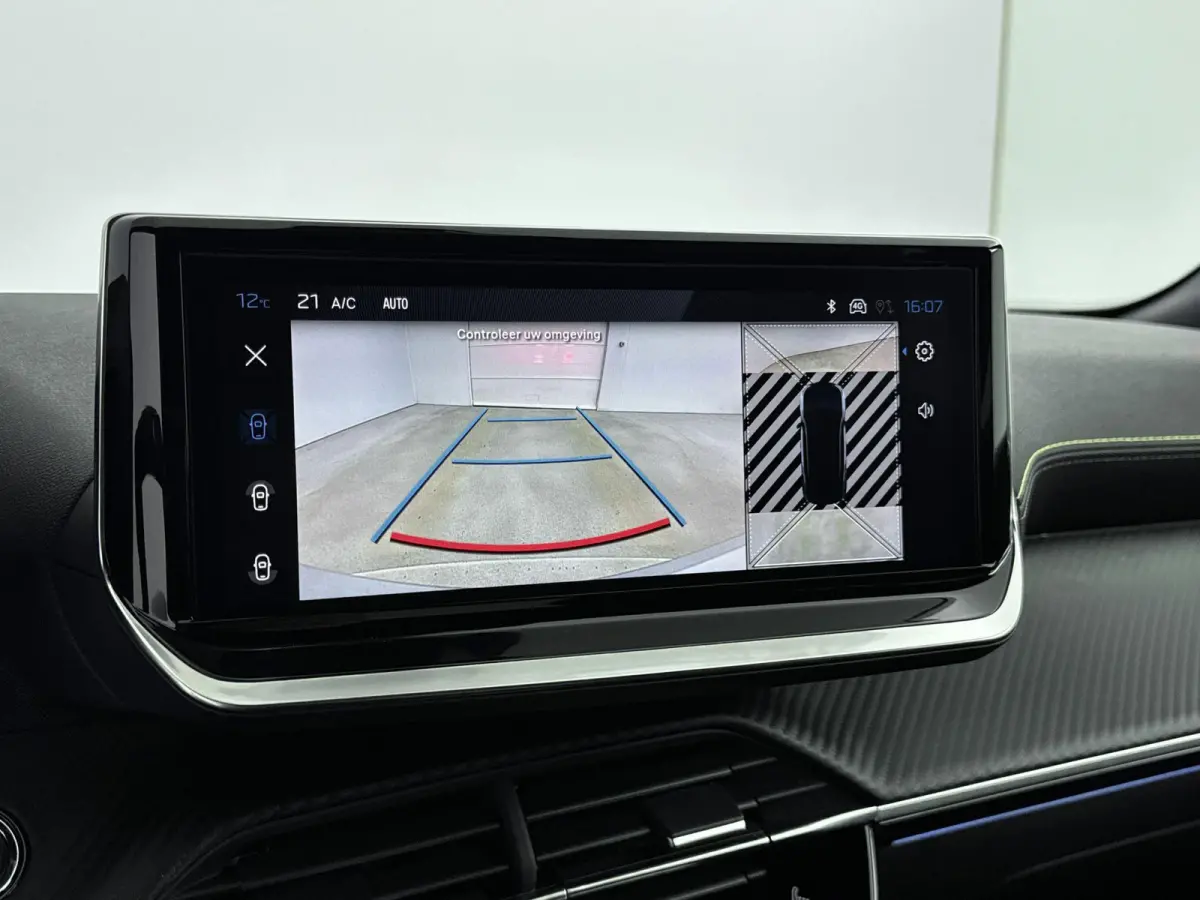 EV GT Avantage 54 kWh | Stoelverwarming | Complete uitvoering | Nieuw model!