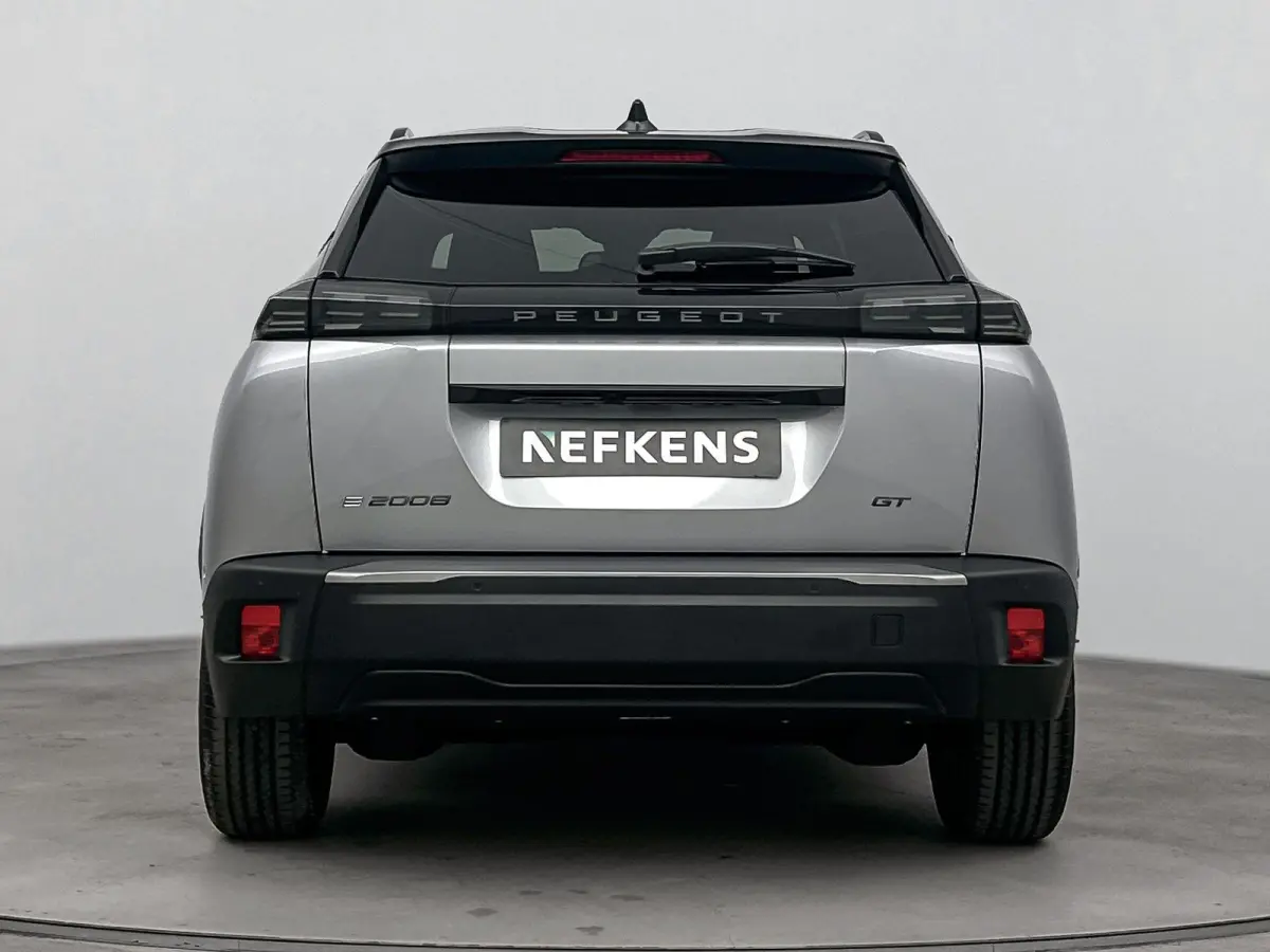 EV GT Avantage 54 kWh | Stoelverwarming | Complete uitvoering | Nieuw model!