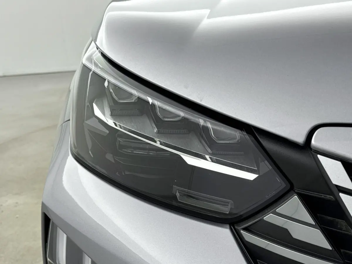 EV GT Avantage 54 kWh | Stoelverwarming | Complete uitvoering | Nieuw model!