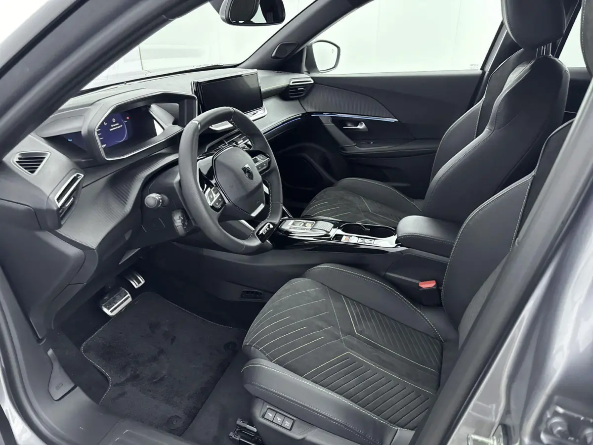 EV GT Avantage 54 kWh | Stoelverwarming | Complete uitvoering | Nieuw model!