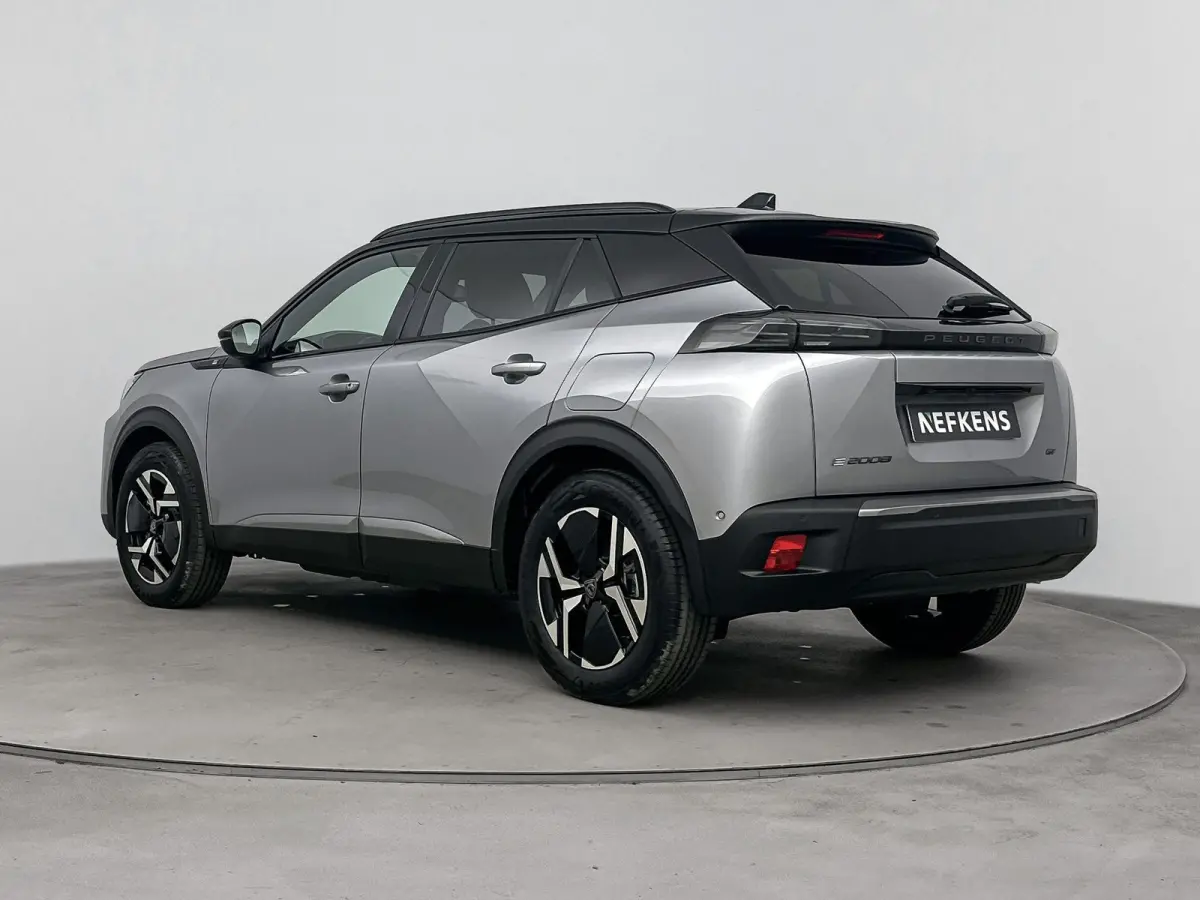 EV GT Avantage 54 kWh | Stoelverwarming | Complete uitvoering | Nieuw model!