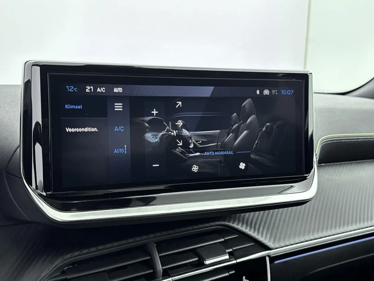 EV GT Avantage 54 kWh | Stoelverwarming | Complete uitvoering | Nieuw model!