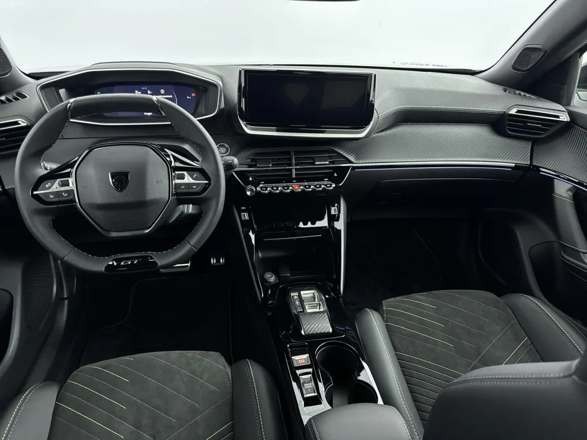 EV GT Avantage 54 kWh | Stoelverwarming | Complete uitvoering | Nieuw model!