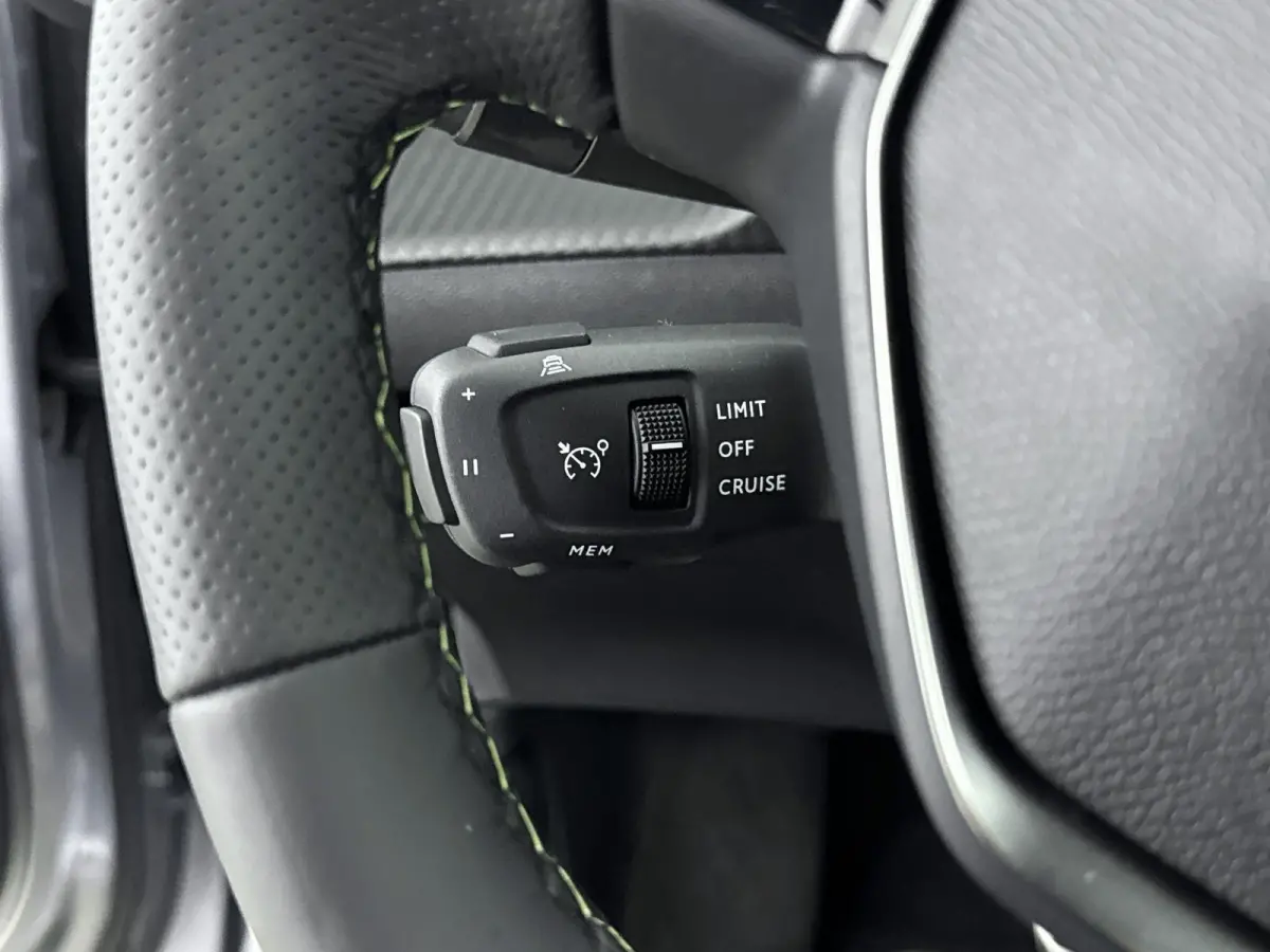 EV GT Avantage 54 kWh | Stoelverwarming | Complete uitvoering | Nieuw model!