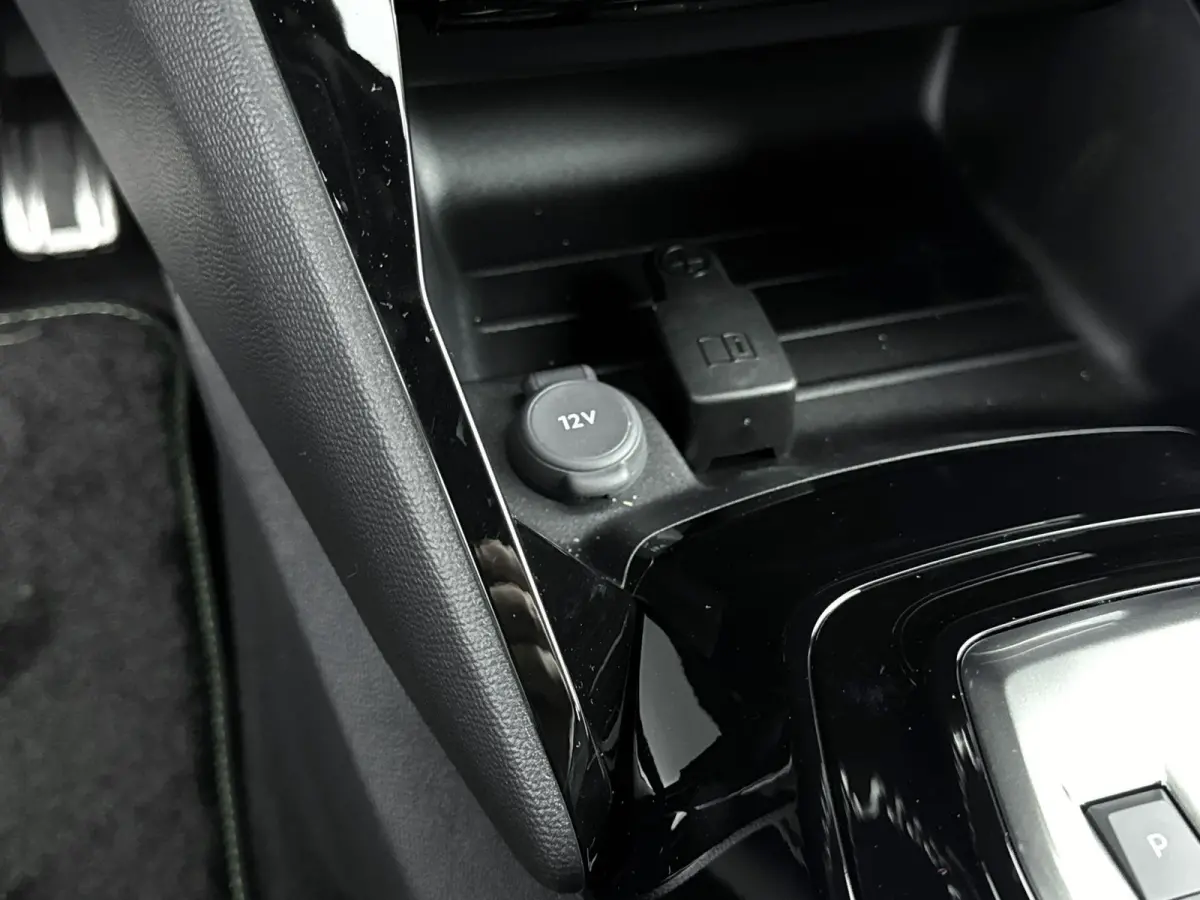 EV GT Avantage 54 kWh | Stoelverwarming | Complete uitvoering | Nieuw model!