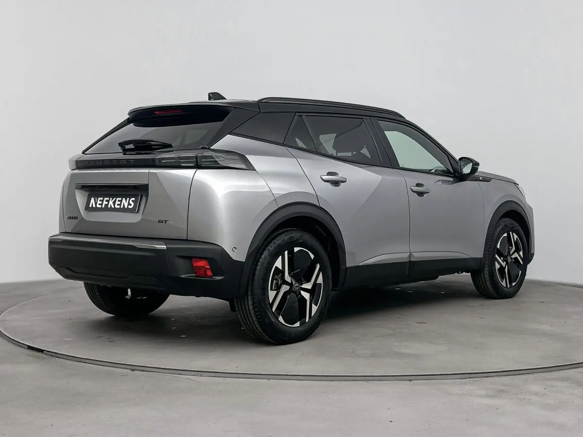 EV GT Avantage 54 kWh | Stoelverwarming | Complete uitvoering | Nieuw model!