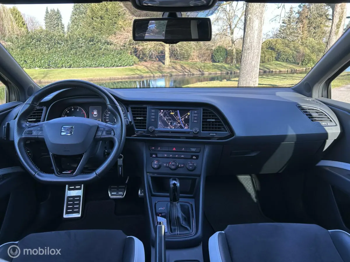 2.0 TSI Cupra 280 / 375 PK / Dealer onderhouden /