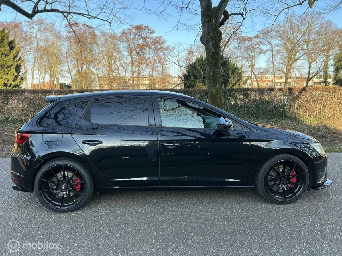 2.0 TSI Cupra 280 / 375 PK / Dealer onderhouden /