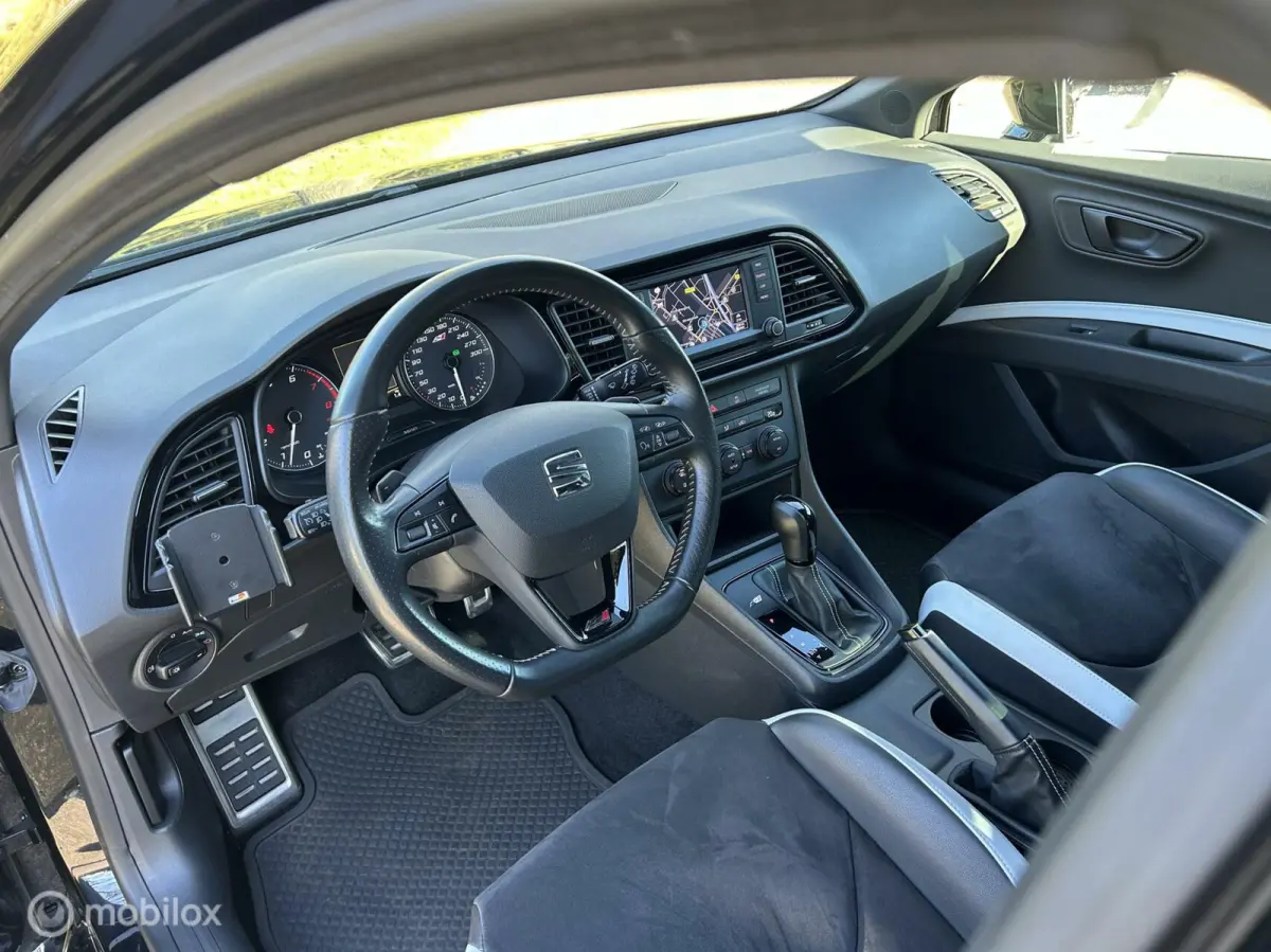 2.0 TSI Cupra 280 / 375 PK / Dealer onderhouden /