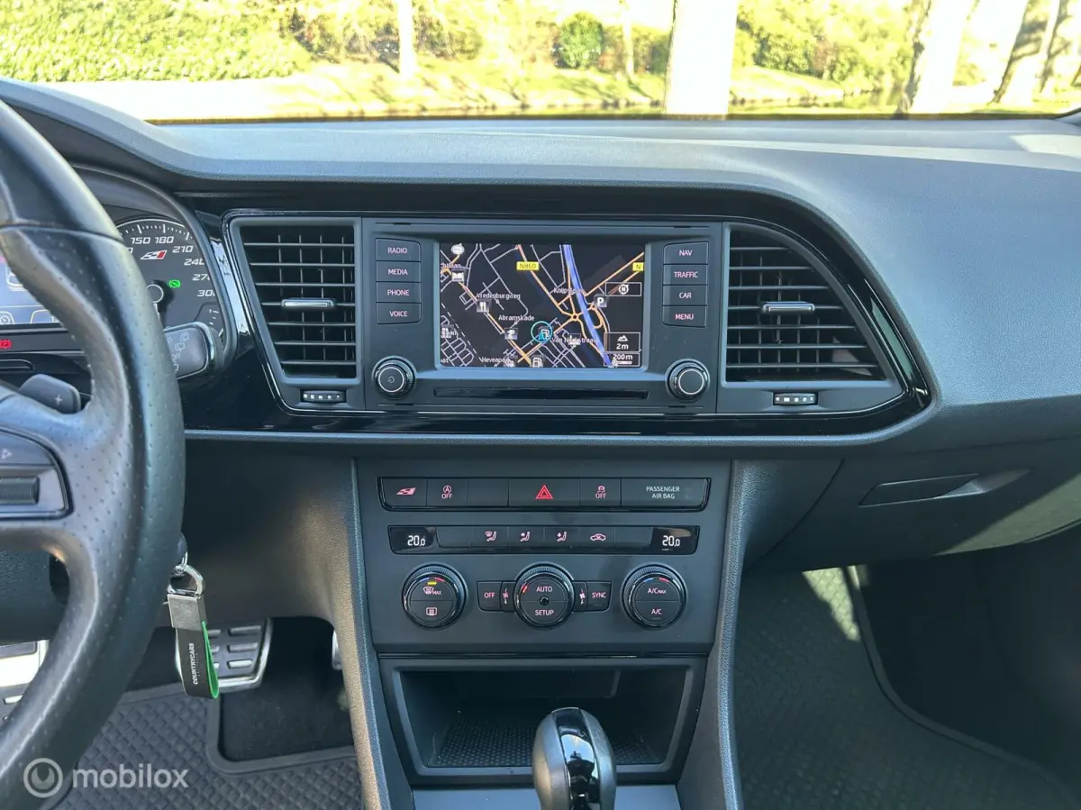 2.0 TSI Cupra 280 / 375 PK / Dealer onderhouden /