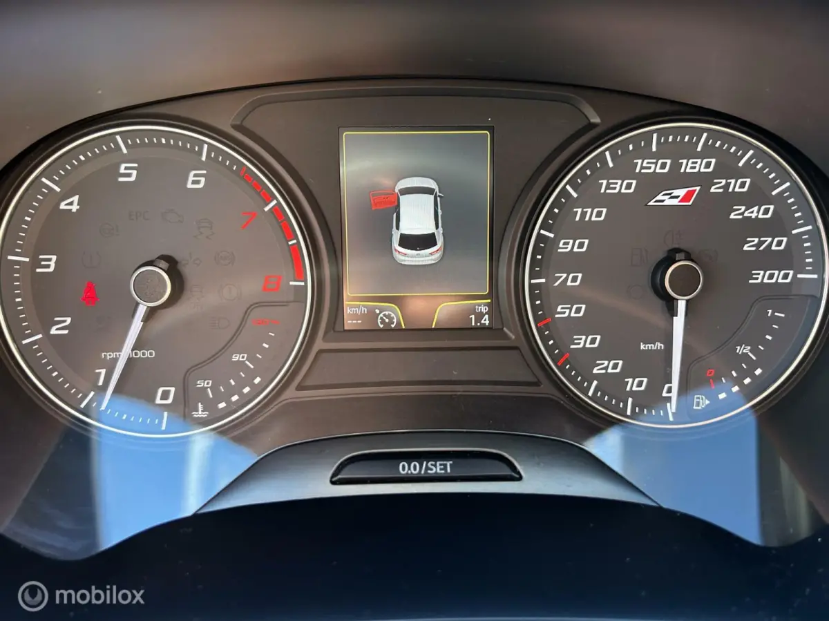 2.0 TSI Cupra 280 / 375 PK / Dealer onderhouden /