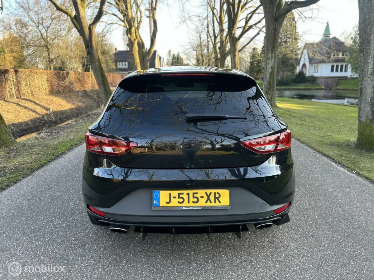 2.0 TSI Cupra 280 / 375 PK / Dealer onderhouden /
