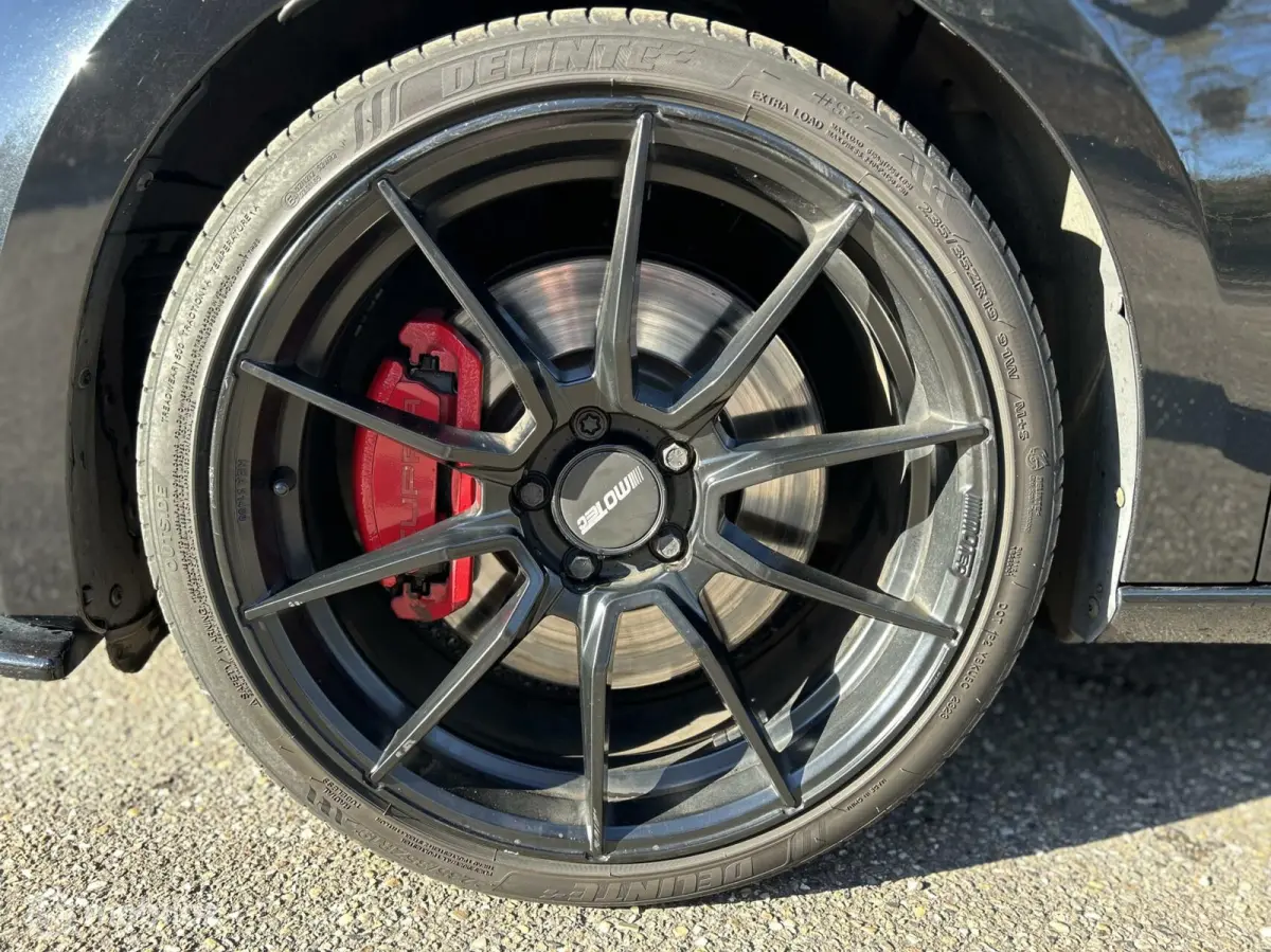 2.0 TSI Cupra 280 / 375 PK / Dealer onderhouden /
