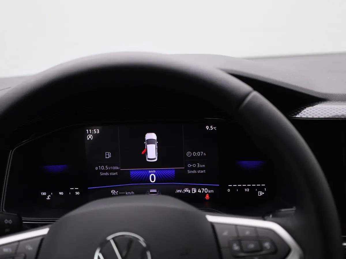 1.0 TSI Life Edition 95 PK | Navigatie | Airco | Adaptieve Cruise Control | Lane Assist | Apple Carplay | Parkeersensoren achter | Achteruitrijcamera |